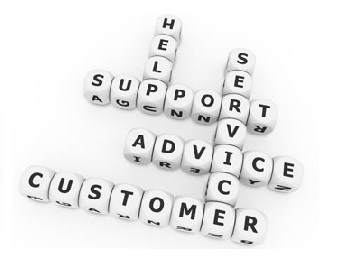 SUPPORTO CLIENTELA